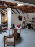 Lo studio Ferratto-Rossetti-Peris a Firenze