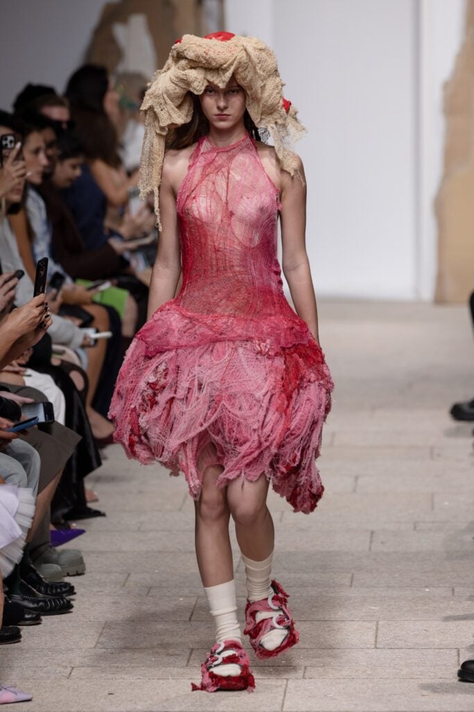 Alla Milano Fashion Week sono i brand indipendenti che fanno la differenza