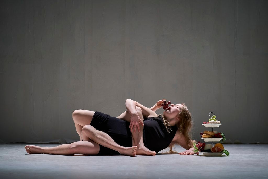 FOOD, Jona Harnischmacher - Play with Food