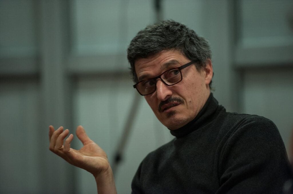 L’atto creativo. Incontri sulla creatività e le sue declinazioni