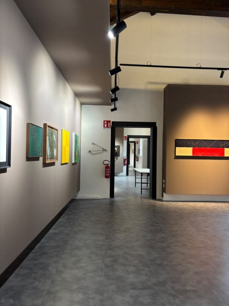 il Museo &ldquo;Fanny Usellini&rdquo; - Polo di Inclusione Sociale ad Arona in Piemonte
