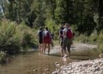 A Torino nasce il Festival del Paesaggio Fluviale sulle sponde del torrente Sangone