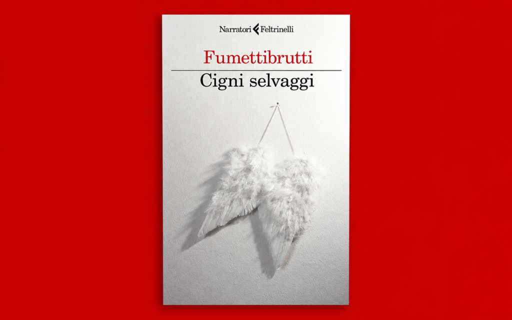 Fumettibrutti, Cigni selvaggi