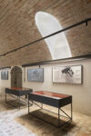 Cantine di Villa Imperiale. Foto Federico Villa
