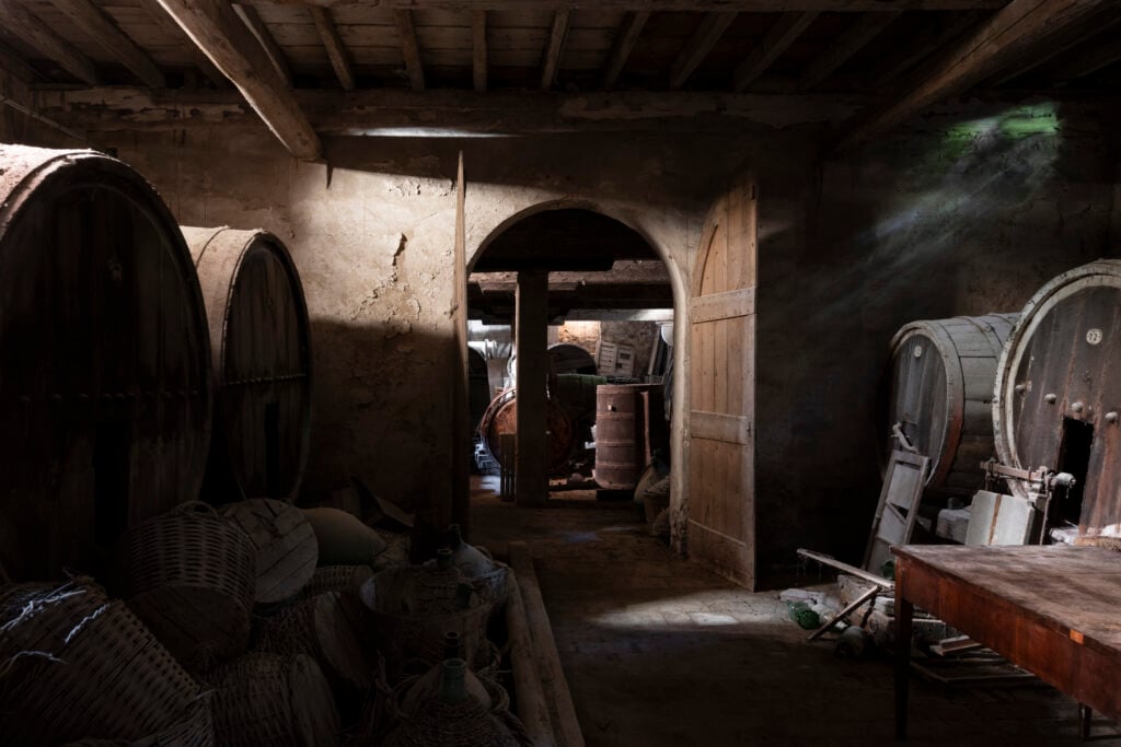 A Pesaro aprono al pubblico le antiche cantine della leggendaria Villa Imperiale: la storia e il programma