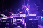 Dj Gruff al Florence Jazz Festival, credit Gaia Carnesi