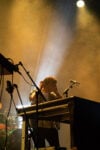 Dj Gruff al Florence Jazz Festival, credit Gaia Carnesi