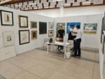 Galleria D'Arte Brugiati, ArteFiuggi 2026, Installation View