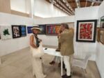 Galleria Deniarte, ArteFiuggi 2026, Installation View