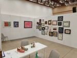 Galleria Fidia, ArteFiuggi 2026, Installation View