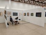 Galleria Lombardi, ArteFiuggi 2026, Installation View