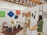 Galleria Riccardo Boni, ArteFiuggi 2026, Installation View