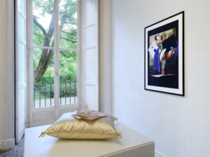 Giulio Paolini a Milano: immersione nello studio immaginario del grande artista. La recensione