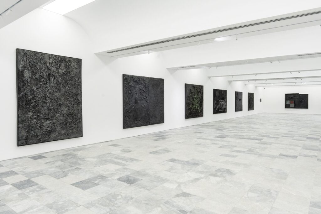 Il più importante museo di Prishtina dedica una grande mostra a un pioniere del modernismo