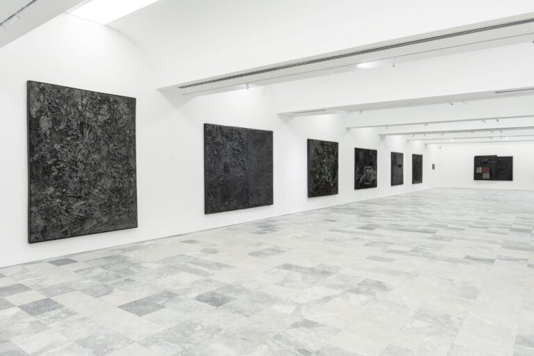 Il più importante museo di Prishtina dedica una grande mostra a un pioniere del modernismo