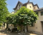 Gli esterni del Museo Hermann Hesse Montagnola &cedil; Museo Hermann Hesse Montagnola