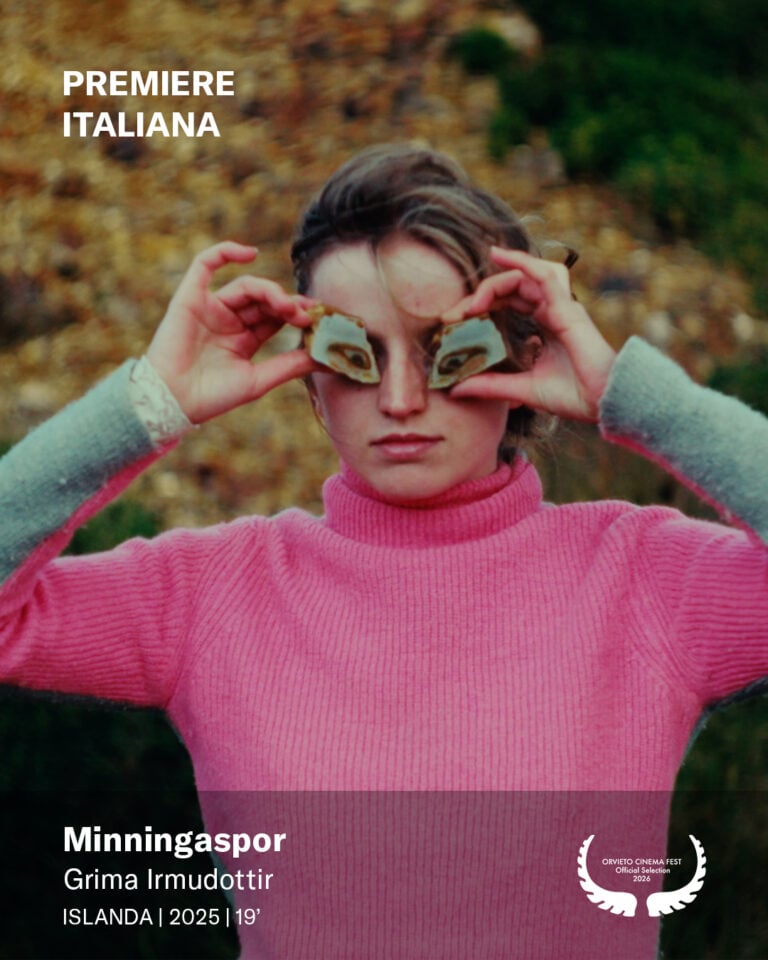 Orvieto Cinema Fest 2026 mette lo sguardo al centro tra cortometraggi e arte&nbsp;