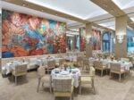 La nuova boutique di Dior a Milano &egrave; un museo di arte contemporanea (opere di Pistoletto, Clemente e altri)