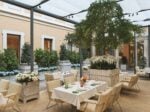 La nuova boutique di Dior a Milano &egrave; un museo di arte contemporanea (opere di Pistoletto, Clemente e altri)