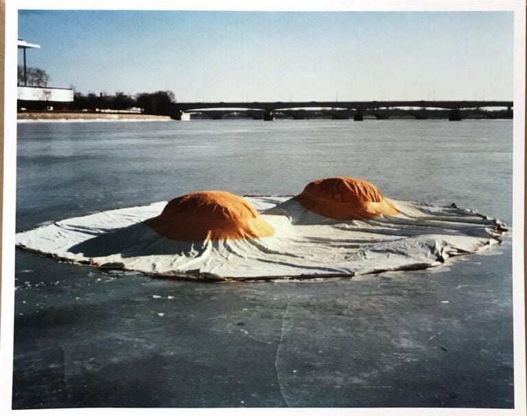 Howard Carr, Big Fry, 1977