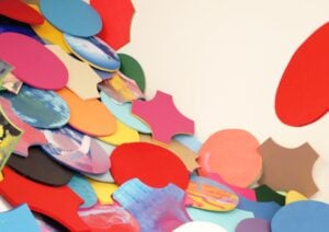 Pittura condivisa 2016–2026