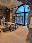 Il bookshop del Museo delle Terme di Traiano