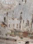 Il Grande Mosaico del Museo delle Terme di Traiano. Photo Livia Montagnoli