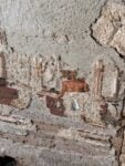 Il Grande Mosaico del Museo delle Terme di Traiano. Photo Livia Montagnoli