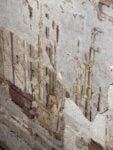 Il Grande Mosaico del Museo delle Terme di Traiano. Photo Livia Montagnoli