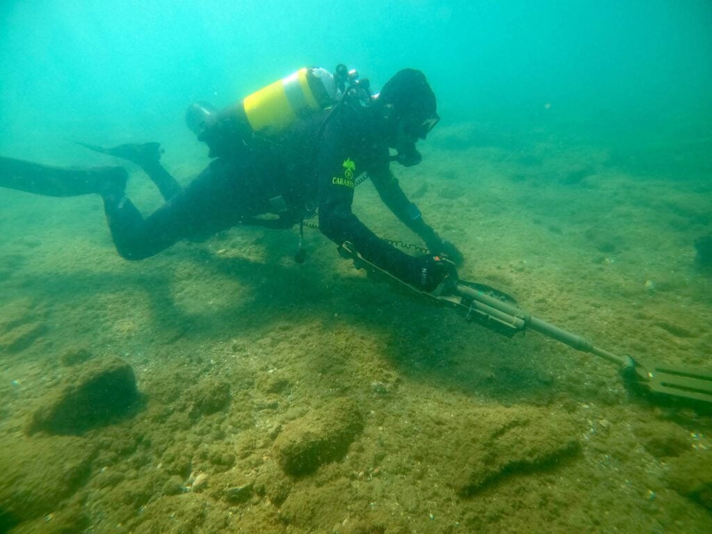 La città etrusca di Vulci aveva uno dei porti più importanti del Mediterraneo. Ora si scava per riportarlo alla luce