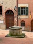 Il pozzo Paciano
