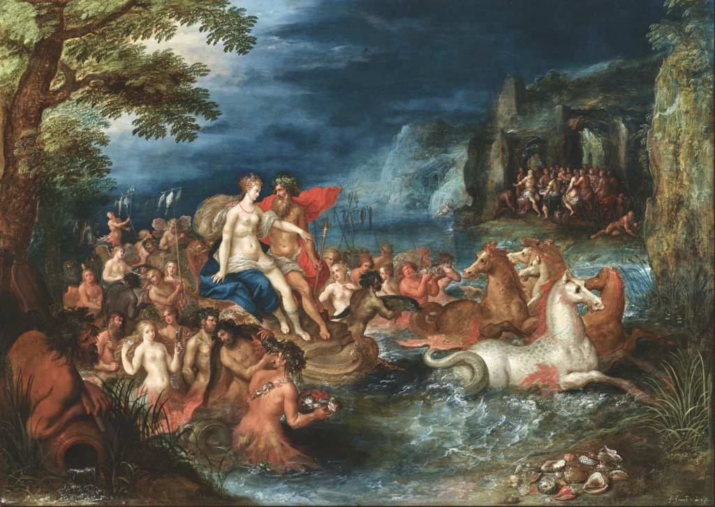 A Milano apre un&rsquo;altra mostra sulla grande famiglia di artisti fiamminghi: i Brueghel
