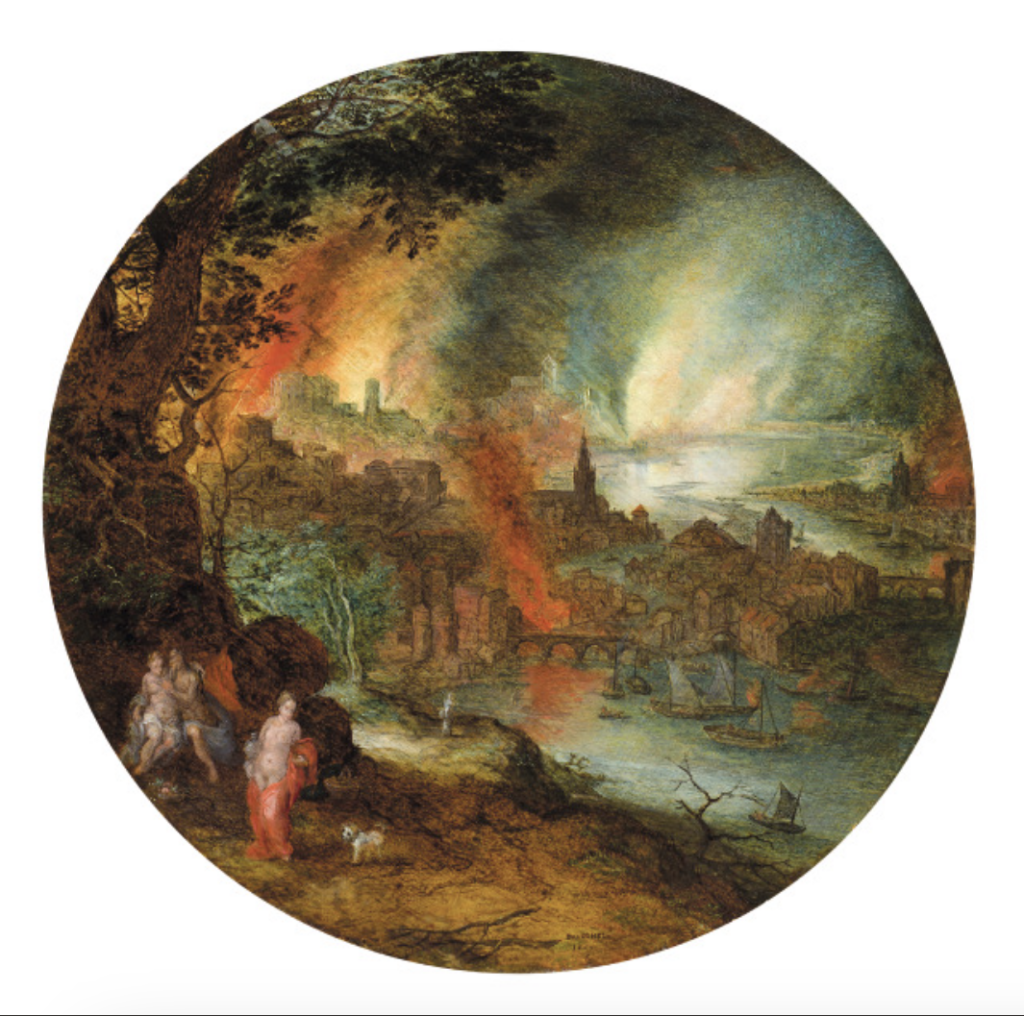 A Milano apre un&rsquo;altra mostra sulla grande famiglia di artisti fiamminghi: i Brueghel