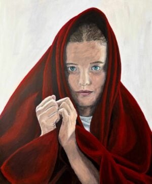 Benjamin Royaards - Sguardi