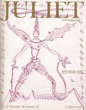 Juliet. 45 years