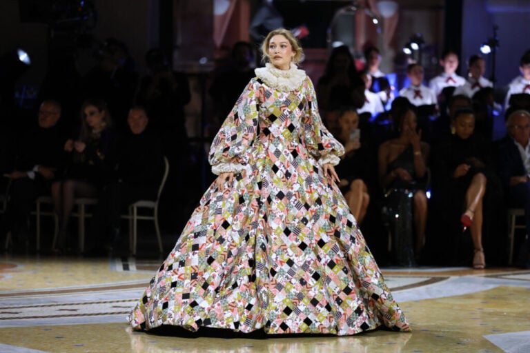 Vogue World Milano 2026, screen diretta streaming Vogue