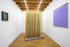 Jorrit Tornquist - L'idea del colore