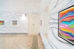 Installation view. Ph Paola Licciardello