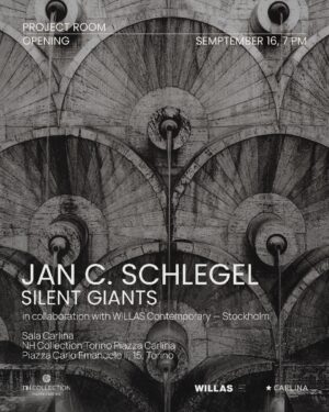 Jan C. Schlegel - Silent Giants