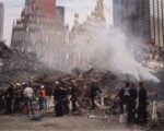 Joel Meyerowitz Aftermath911 Parrish Art Museum web