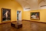 A Vienna una mostra riscopre il legame padre-figlio di due artisti italiani 