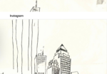 John Coburn, 25 Years of Healing Hearts A Tribute to 911 in Drawings
