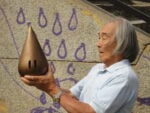 Kengiro Azuma e Antonio Calderara. In Piemonte una mostra su un’amicizia fatta di pieni e vuoti