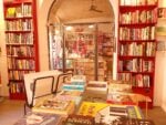 La Libreria Giuf&agrave; a San Lorenzo