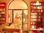 La Libreria Giuf&agrave; a San Lorenzo