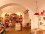 La Libreria Giuf&agrave; a San Lorenzo