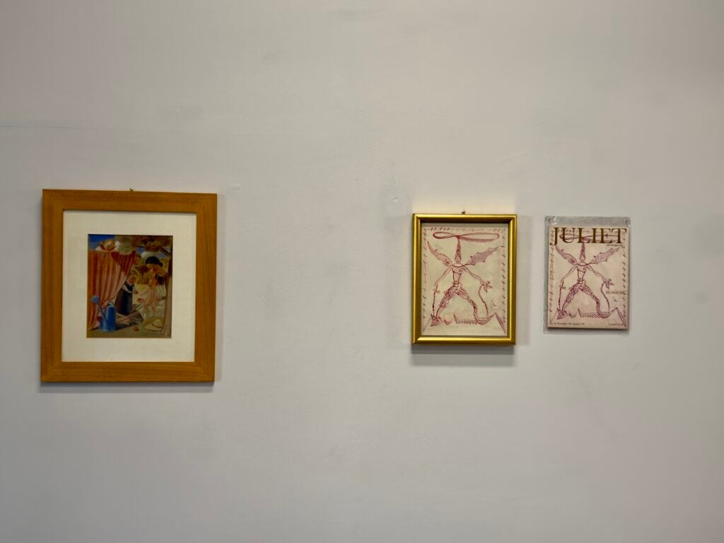 Il magazine d’arte Juliet compie 45 anni. Intervista al direttore Roberto Vidali (e c’è anche una mostra a Milano)