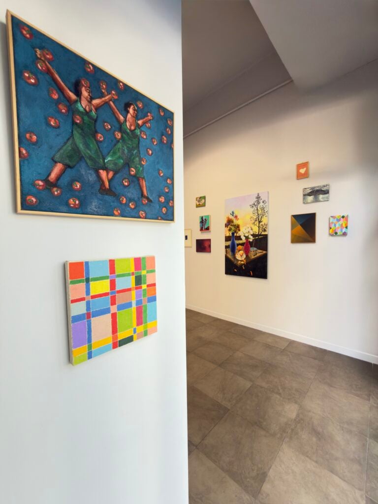 Il magazine d&rsquo;arte Juliet compie 45 anni. Intervista al direttore Roberto Vidali (e c&rsquo;&egrave; anche una mostra a Milano)