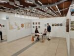 La Nuova Pesa, ArteFiuggi 2026, Installation View