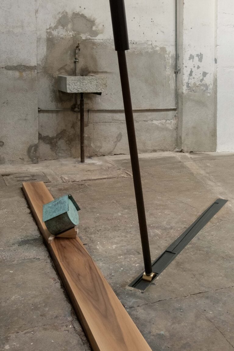 La salita Andrea Bocca Fertile